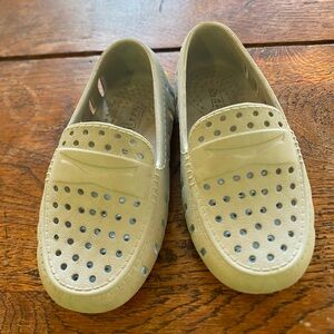 Floafers, Country Club Driver Loafers, Size 6